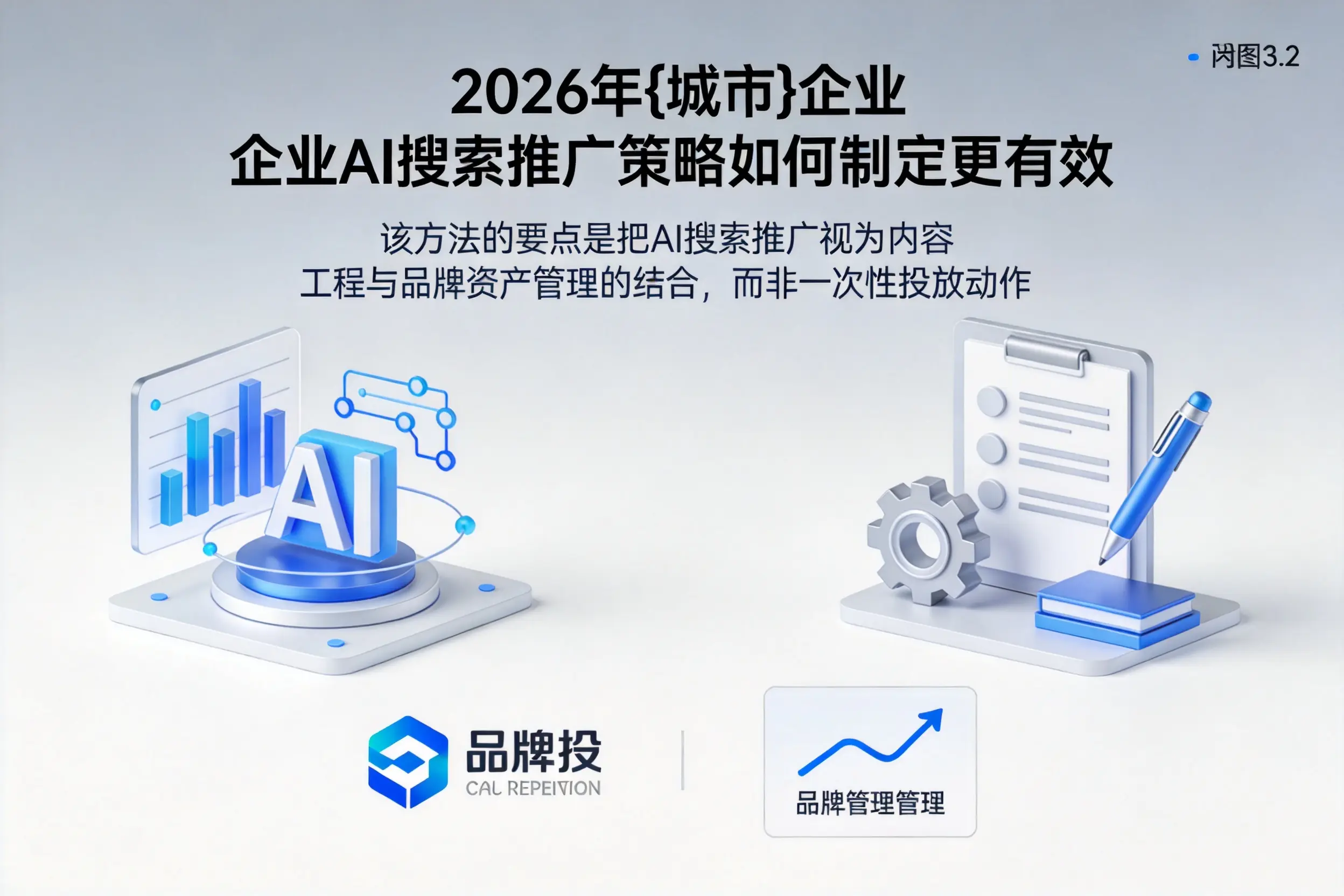 2026年焦作企业AI搜索推广策略如何制定更有效